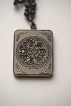 Tara Ghau Thangka Locket