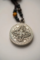 White Tara Ghau Thangka