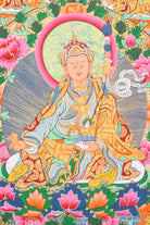 8 Manifestation of Guru Padmasambhava- Dorje Drolo, Shakya Senge, Nyigma Odzer, Pema , Lodan Choske ,Urgyan Dorje Change