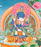 8 Manifestation of Guru Padmasambhava- Dorje Drolo, Shakya Senge, Nyigma Odzer, Pema , Lodan Choske ,Urgyan Dorje Change