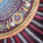 Mantra Mandala Thangka Painting /Hand painted Art