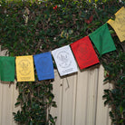 Ganesh Prayer Flag for Spirituality