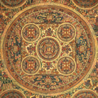 Buddha Mandala Thangka - Tibetan Painting