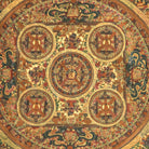 Buddha Mandala Thangka - Tibetan Painting
