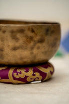 Thadobati Singing Bowl - Handcrafted Tibetan Singing Bowl