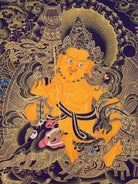 Zambala Abundance Wall Hanging Decor