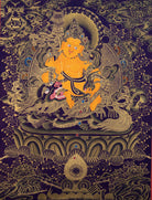 Zambala Abundance Wall Hanging Decor