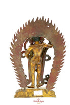 Yeshe Tsogyal Statue - Lucky Thanka