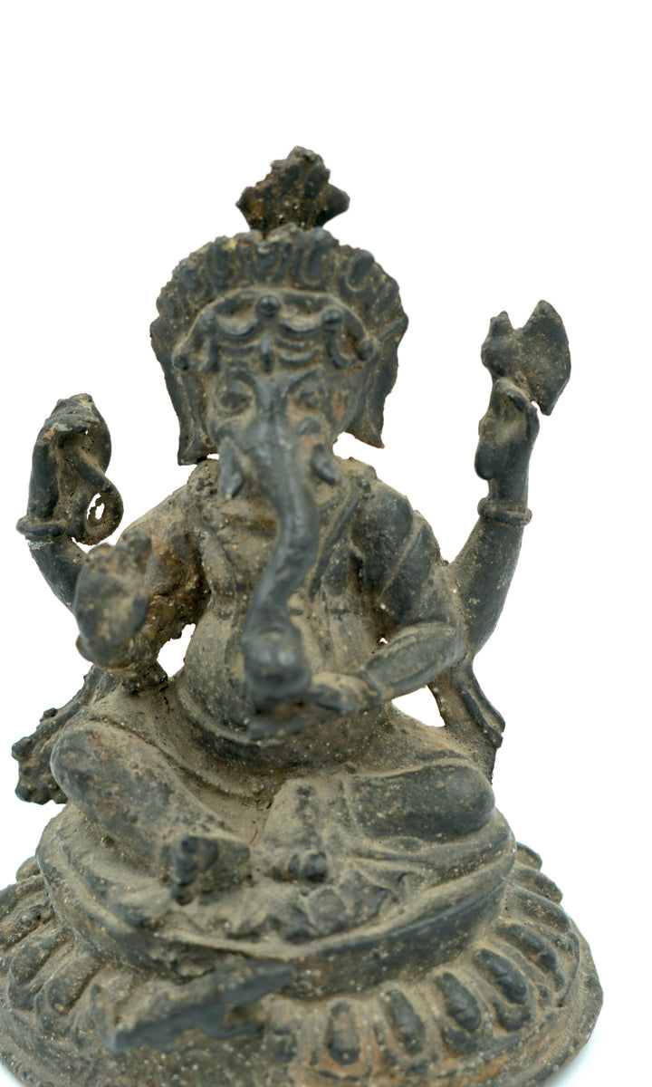Shri Ganesha Statue - Lucky Thanka