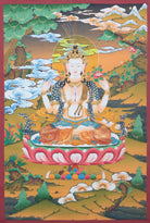 Finest Quality Chyangrisi - Lucky Thanka