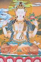 Finest Quality Chyangrisi - Lucky Thanka