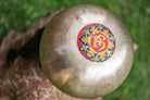 Singing Bowl for Head & Knee - Lucky Thanka