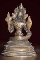 White Tara Statue ( Arya Statue) - Lucky Thanka
