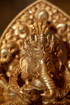 Ganesh Statue - Lucky Thanka